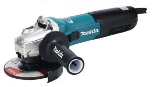 Polizor unghiular, 1.900 W, turatie variabila, comutator glisant, 125 mm MAKITA ( GA5090X01 )