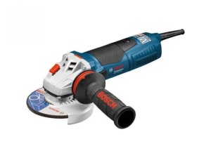 Polizor unghiular Bosch PRO GWS 19-125 CIE, 1900W