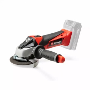 Polizor unghiular fara fir Einhell TE-AG 18/115 Li-Solo 4431110