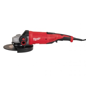 Polizor unghiular Milwaukee 2200W AG22-230DMS 4933433630 - Img 3