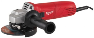 Polizor unghiular, model AG10-125EK, 1.000W, 125mm Milwaukee 4933451220