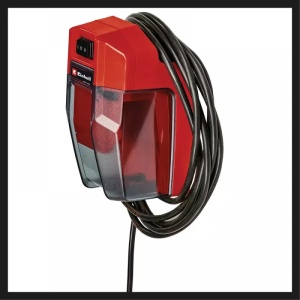 Pompa fara fir pentru apa murdara Einhell GE-DP 18/25 Li - Solo 4181580 - Img 3