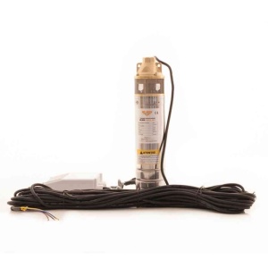 Pompa submersibila RURIS AQUA 101, 750 W