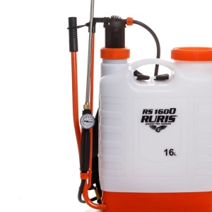 Pulverizator manual 16 l, 4 bar RURIS RS 1600 (1600RS2018) - Img 2