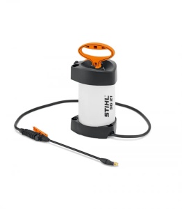 Pulverizator manual, rezervor 3 l, STIHL SG 21 (42550194921)