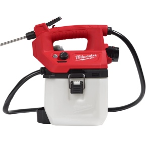 PULVERIZATOR SUBSTANTE CHIMICE 3.7 L MILWAUKEE M12BHCS3L-201 (4933480782) - Img 8