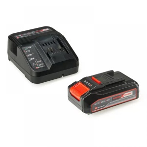 PXC-Starter-Kit Einhell 18V 2,5Ah PXC Starter Kit 4512097