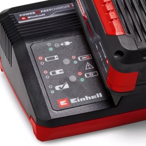 PXC-Starter-Kit Einhell 18V 5,2Ah & 4A Fastcharger - Img 5