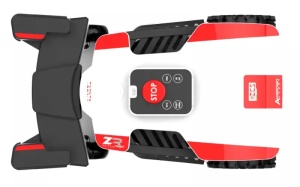 ROBOT AMBROGIO TWENTY ZR EVO (AM020R0K4Z)
