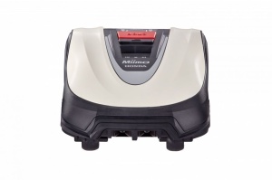Robot pentru tuns gazonul HONDA MIIMO HRM 70 EC Live, 700 mp - Img 4