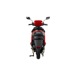 Scuter electric RDB STAR, 2000W, fara permis, 25 km/h (STAR ROSU) CIV inclus - Img 4
