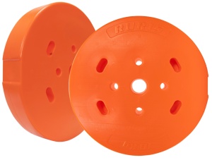 Set contragreutati CG 20 kg Ruris