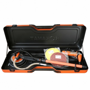 Slefuitor telescopic HERON – ROKAMAT, 1500W, 230V - Img 5