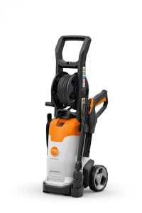 Spălător cu înaltă presiune Stihl RE 100 PLUS CONTROL (RE020114546) - Img 2