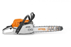 STIHL Motoferastrau STIHL MS 291 - Img 4