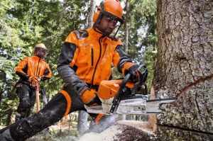 STIHL Motoferastrau STIHL MS 462 - Img 3