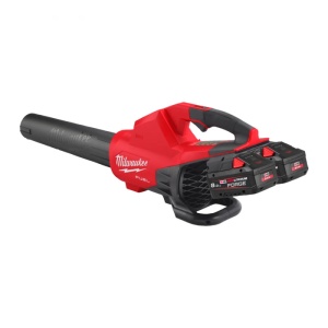Suflanta aer cu doi acumulatori Milwaukee M18 F2BL-802 4933499229 - Img 2