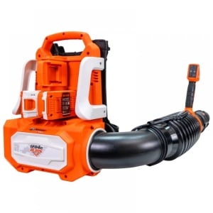 Suflanta pe acumulator ruris 1284e power alfa up {contine 2 acumulatori 2400e x-charge} (12840RUR26B) - Img 5