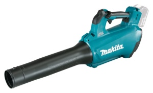 Suflanta pentru frunze Makita DUB184Z, compatibila cu acumulator Li-Ion 18 V, fara acumulatori - Img 4