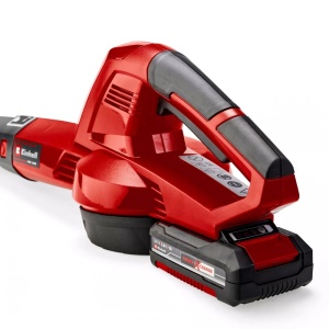 Suflanta pentru frunze, pe acumulator Einhell GC-CL 18 Li E-Solo, 18V, viteza aer 210km/h (3433532) - Img 4