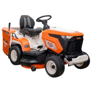 Tractor de tuns gazon Ruris Explorer 1700H, 19 CP, latime taiere 1024 mm (17000RUR25A)