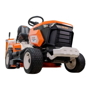 Tractor de tuns gazon Ruris Explorer 920M, 16 CP (92000RUR25a) - Img 9