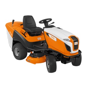 Tractoras de tuns gazonul RT 5097 STIHL
