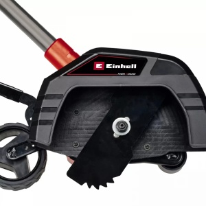 Trimmer pentru marginea gazonului, pe acumulator Einhell GE-LE 18/190 Li-Solo 3424300 - Img 7
