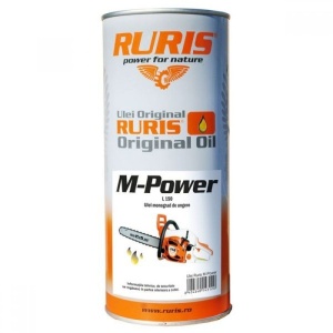 Ulei lant m-power 1l Ruris
