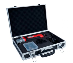 UNEALTA MULTIFUNC.OSCILANTA 360W GEANTA+ACCES KIT RDP-OMT02 050116 - Img 2