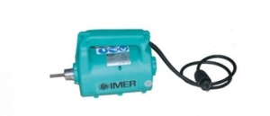 UNITATE DE ANTRENARE SERIA FX , 2000 W, 12.000 RPM IMER FX 2000