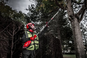 Accesoriu Fierastrau Cu Lant Milwaukee M18 FOPH-CSA Pentru Multifunctionala QUIK-LOK™ - Img 8
