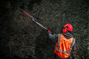 Accesoriu Pentru Tuns Gard Viu Milwaukee M18 FOPH-HTA Pentru Multifunctionala QUIK-LOK™ - Img 4