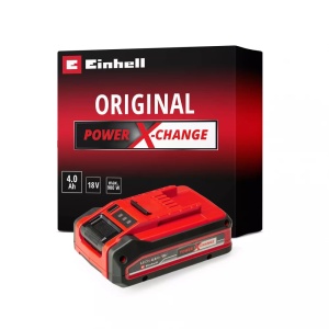Acumulator 18 V 4 Ah Power X-Change Plus Einhell 4511553