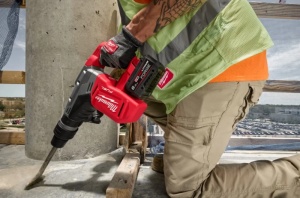 Acumulator Li-Ion Milwaukee M18 FORGE™ M18FB8 18V 8Ah 4932492131 - Img 5