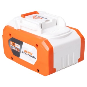 Acumulator RURIS Alfa UP 2800e 20V, 8Ah (2800er2024) - Img 4