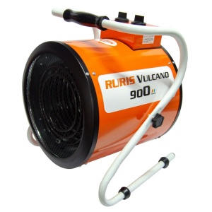Aeroterma electrica RURIS VULCANO 900