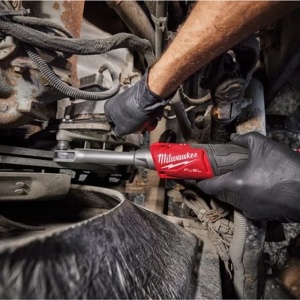 Antrenor cu clichet MILWAUKEE M12 FPTR-202X M12 FUEL™ INSIDER™ pass-through