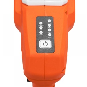Aparat de spalat cu presiune pe acumulator RURIS 8024 E {contine acumulator 2400e x-charge} - Img 7