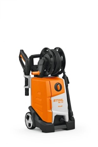 Aparat de spalat cu presiune RE 110 PLUS, 1700W, 430 l/h (49500114533) - Img 2
