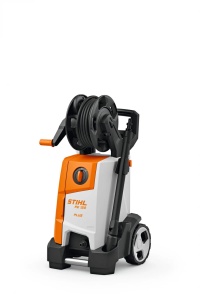 Aparat de spalat cu presiune RE 120 PLUS, 2100W, 480 l/h (49500114550) - Img 4