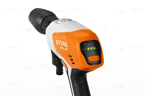 Aparat de spalat cu presiune STIHL RCA 20 set 2x acumulatori AS 2 si incarcator AL 1 (RA020117613) - Img 4