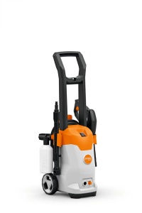 Aparat de Spălat cu Presiune STIHL RE 80, 1700W, 120 Bar, 430 l/h - Img 4