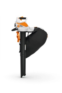 Aspirator cu tocator Stihl SHA 56 set AK 20 si AL 101 (SA022000006 ) - Img 2