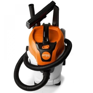 Aspirator pentru suprafete umede si uscate STIHL SE 33 - Img 4