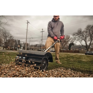 Atasament matura de cauciu QUIK-LOK™, model M18 FOPH-RBA Milwaukee 4932479984 - Img 3