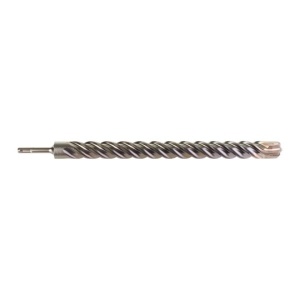Burghiu SDS-plus Milwaukee MX4, Ø32 × 400 × 450 mm, 4 tăișuri, 1 buc., 4932399336