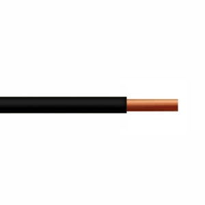 Cablu conductor electric cupru FY 1.5 mmp H07V-U, rola 100m - Img 7