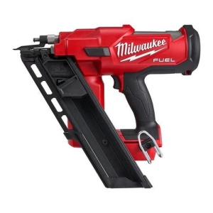 Capsator cu cuie cu acumulator Milwaukee M18FFN-0C 4933471406
