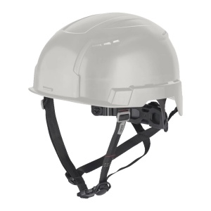 Casca de protectie BOLT200 ventilata, alba, Milwaukee 4932478141